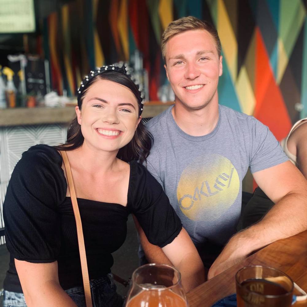 Meet your Posher, Kurtis